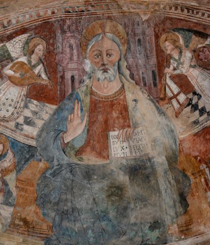 Christ San Tumasgiu di Pastureccia.jpg